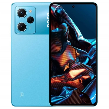 Xiaomi Poco X5 Pro 5G 256GB Blauw