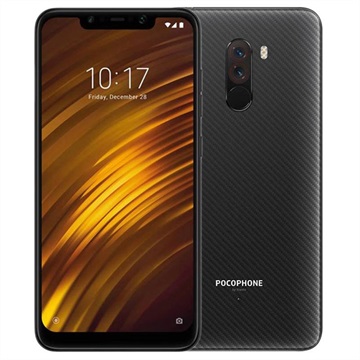 Xiaomi Pocophone F1 128Gb Armored Edition Zwart huismerk kopen in de aanbieding Xiaomi Pocophone F1 128Gb Armored Edition Zwart huismerk kopen in de aanbieding