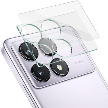Xiaomi Redmi K70-K70 Pro Imak HD Camera Lens Glazen Protector