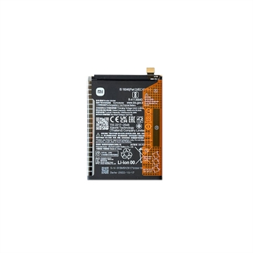 Xiaomi Redmi Note 12 4G Batterij BN5M 5000mAh