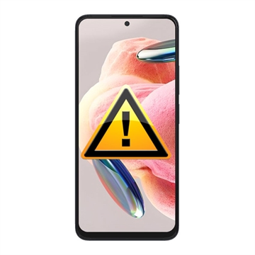 Xiaomi Redmi Note 12 4G Batterij Reparatie