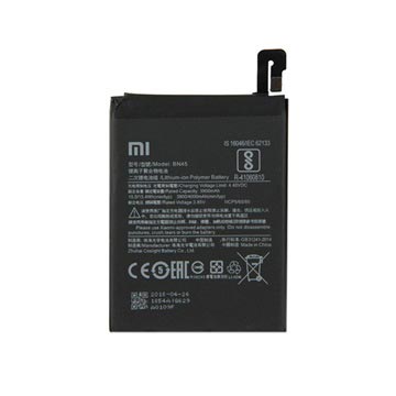 Xiaomi Redmi Note 5 Pro Batteri BN45 4000 mAh