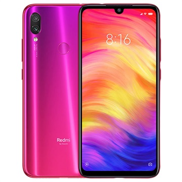 Xiaomi Redmi Note 7 32Gb Rood huismerk kopen in de aanbieding Xiaomi Redmi Note 7 32Gb Rood huismerk kopen in de aanbieding