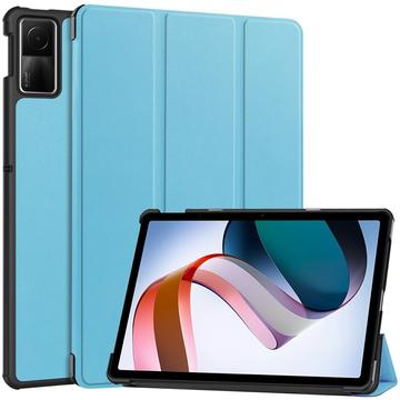 Xiaomi Redmi Pad SE Tri-Fold Series Smart Folio Case Baby Blauw