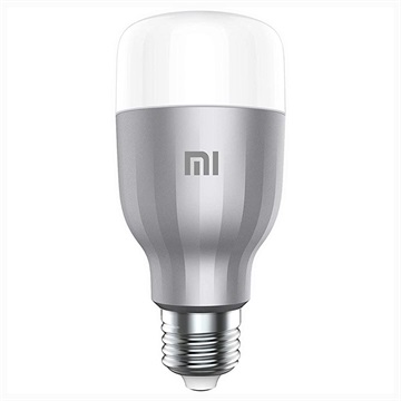 Xiaomi Yeelight Smart WiFi LED Lamp Wit