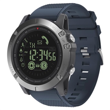 Zeblaze Vibe 3 Waterbestendig Sports Smartwatch IP67 Blauw
