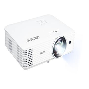Acer H6518STi beamer-projector 3500 ANSI lumens DLP 1080p (1920x1080) Desktopprojector Wit