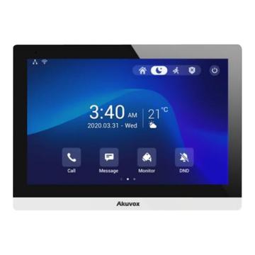 Akuvox C319A Binnenmonitor - Bluetooth 4.2 - 10