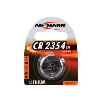 Ansmann 3V Lithium CR2354 (1516-0012)
