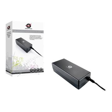 Conceptronic Conceptronic CNB65 Universal Slim Notebook Adapter [65w 19v] (1100101)