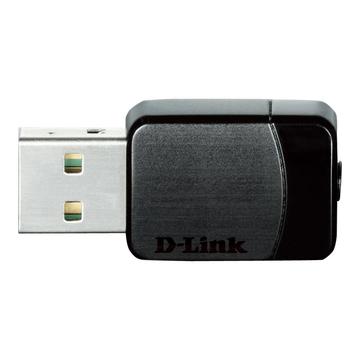 D-Link AC750