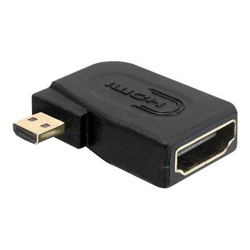 DeLOCK HDMI A-micro-D (65352)