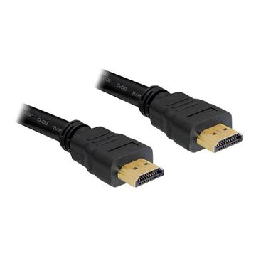 DeLock HDMI High Speed met Ethernet kabel-20 meter