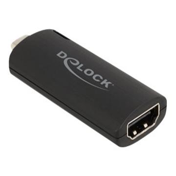 Delock HDMI Video Capture Stick USB Type-CÂ