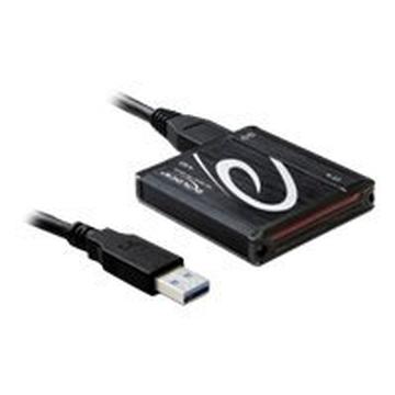 USB 3.0 Card Reader All in 1