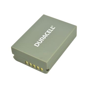 Duracell DROBLN1 Lithium-Ion 1100mAh 7.4V oplaadbare batterij-accu