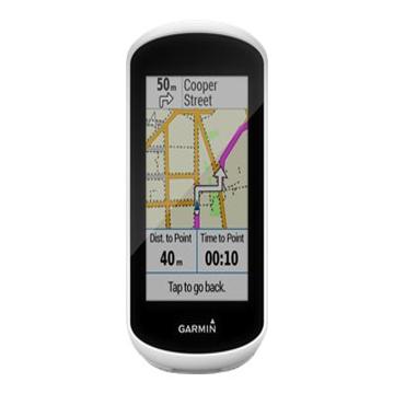 Garmin Edge Explore Handheld-Fixed 3  Touchscreen 116g Zwart, Wit navigator