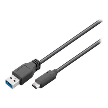 USB 3.0 SuperSpeed cable > USB-C? USB 3.0 plug (type A) > USB-C? plug