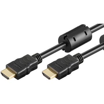 HDMI Kabel 1.4 High Speed 15 meter