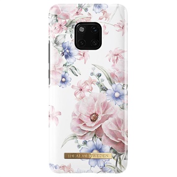 Ideal Of Sweden Fashion Huawei Mate 20 Pro Cover Floral Romance huismerk kopen in de aanbieding