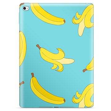 iPad 10.2 2019-2020-2021 TPU-hoesje Bananen