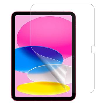 iPad (2022) Screenprotector Doorzichtig