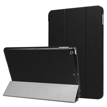 iPad 9.7 Tri-Fold Smart Folio Case Zwart