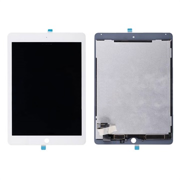 iPad Air 2 LCD Display Wit Originele Kwaliteit