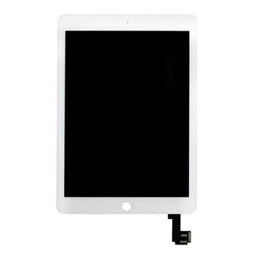 iPad Air 2 LCD-scherm wit klasse A