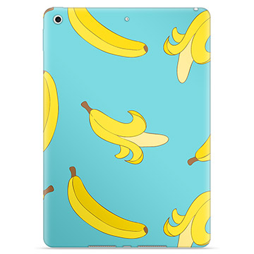 iPad Air 2 TPU-hoesje Bananen