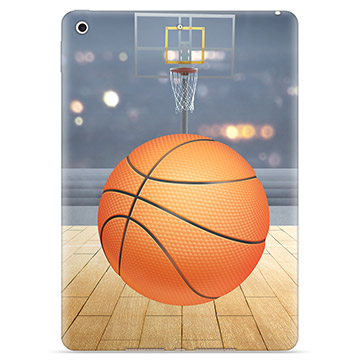 iPad Air 2 TPU-hoesje Basketbal