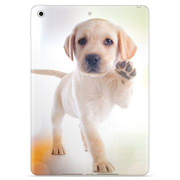 iPad Air 2 TPU-hoesje Hond