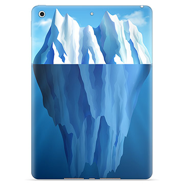 iPad Air 2 TPU-hoesje ijsberg