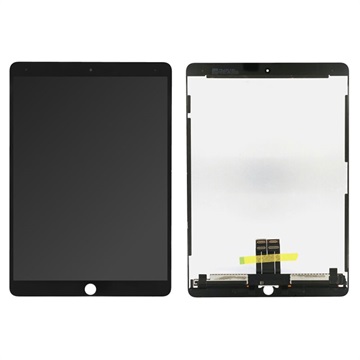 iPad Air (2019) LCD Display Zwart Originele Kwaliteit