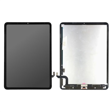 iPad Air (2020) LCD Display Zwart Originele Kwaliteit