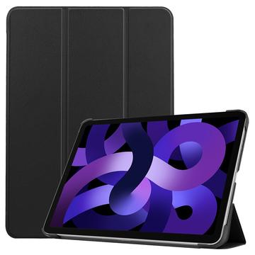 iPad Air (2024) Tri-Fold Series Smart Folio Case Zwart