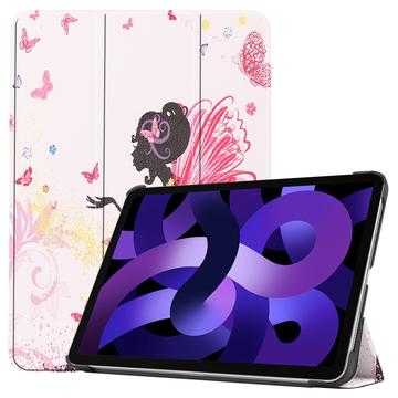 iPad Air (2024) Tri-Fold Series Smart Folio Case Fee