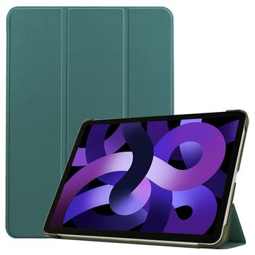 iPad Air (2024) Tri-Fold Series Smart Folio Case Groen