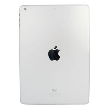Ipad Air Wi Fi Version Achtercover Wit huismerk kopen in de aanbieding