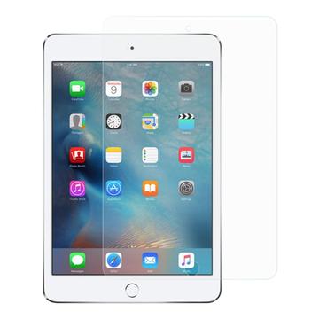 iPad Mini (2019)-iPad Mini 4 Full Cover Glazen Screenprotector Doorzichtig