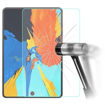iPad Mini (2021) Screenprotector van gehard glas 9H, 0,3 mm Doorzichtig