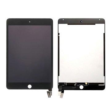 iPad Mini 4 LCD Display Zwart