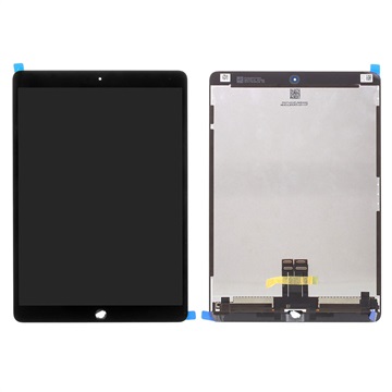 iPad Pro 10.5 LCD Display Zwart Originele Kwaliteit