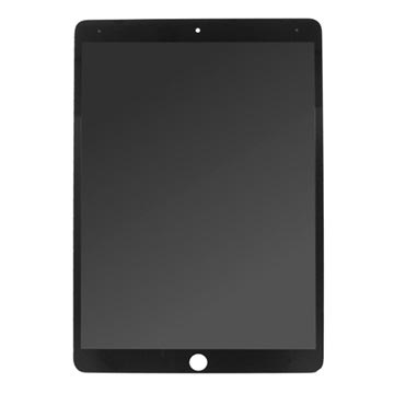 iPad Pro 10.5 LCD Display Zwart