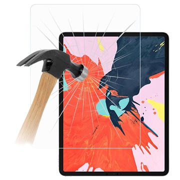 iPad Pro 11 (2021) Screenprotector van gehard glas 9H, 0,3 mm