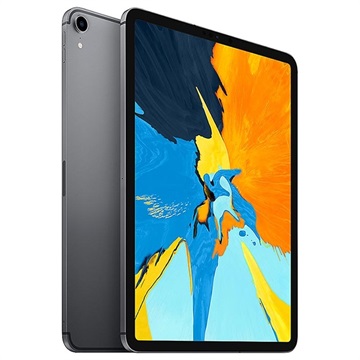 Ipad Pro 11 Wi Fi Cellular 1Tb Spacegrijs huismerk kopen in de aanbieding