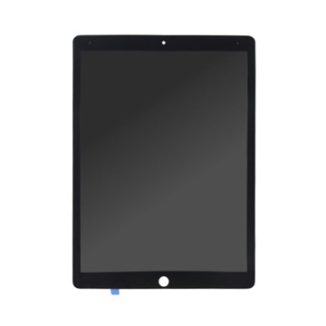 iPad Pro 12.9 (2017) LCD Display Zwart