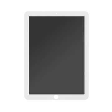iPad Pro 12.9 (2017) LCD Display Wit