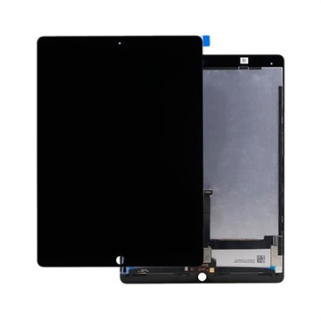 iPad Pro 12.9 LCD Display Zwart Originele Kwaliteit