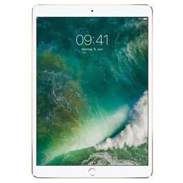 Ipad Pro 129 Wi Fi Cellular 256Gb Goud huismerk kopen in de aanbieding
